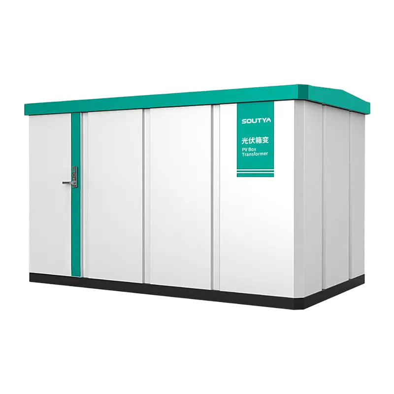 PV-Komplettausrüstung